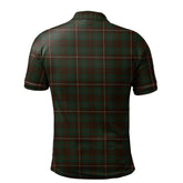 MacKinnon Hunting 03 Tartan Polo Shirt